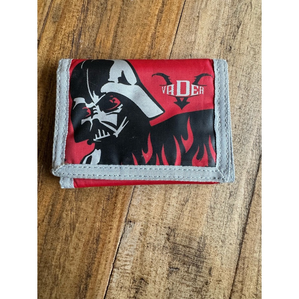 Star‎ Wars wallet